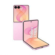 Samsung Galaxy Z Flip8 12GB/256GB Pink 5G 2