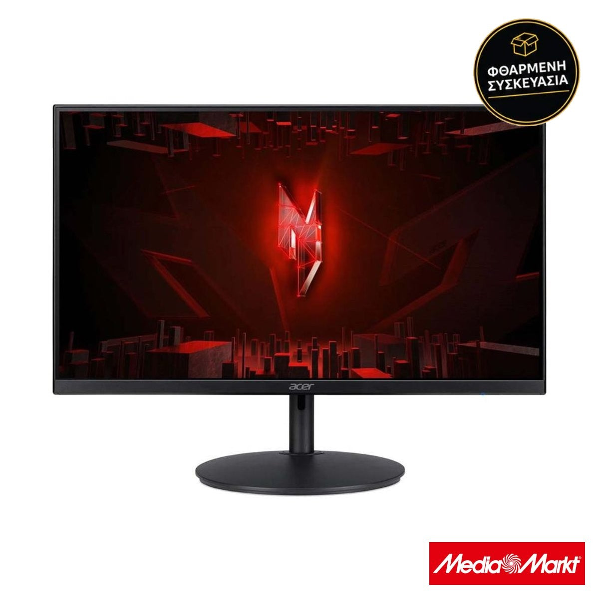 Acer Nitro XF270 S3 27" 180Hz