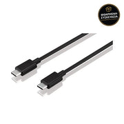 Advent A1USBCC19 USB C to USB C 2.0 M/M 1m 1
