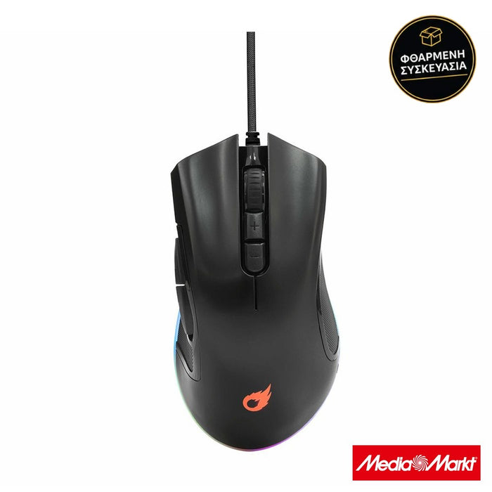ADX FirePower Advanced M14 RGB · φθαρμένη συσκευασία