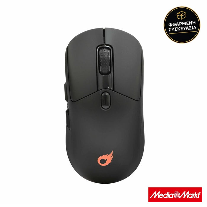 ADX Firepower WM16 Wireless · φθαρμένη συσκευασία