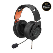 ADX Firestorm H04 Virtual 7.1 RGB USB Black 1