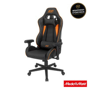 ADX Race 19 Black/Orange 1