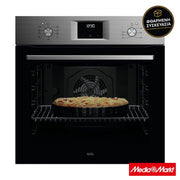 AEG OA5AB21SM Inox 1