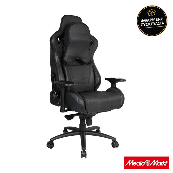 Anda Seat Dark Knight 2 Premium Carbon · φθαρμένη συσκευασία