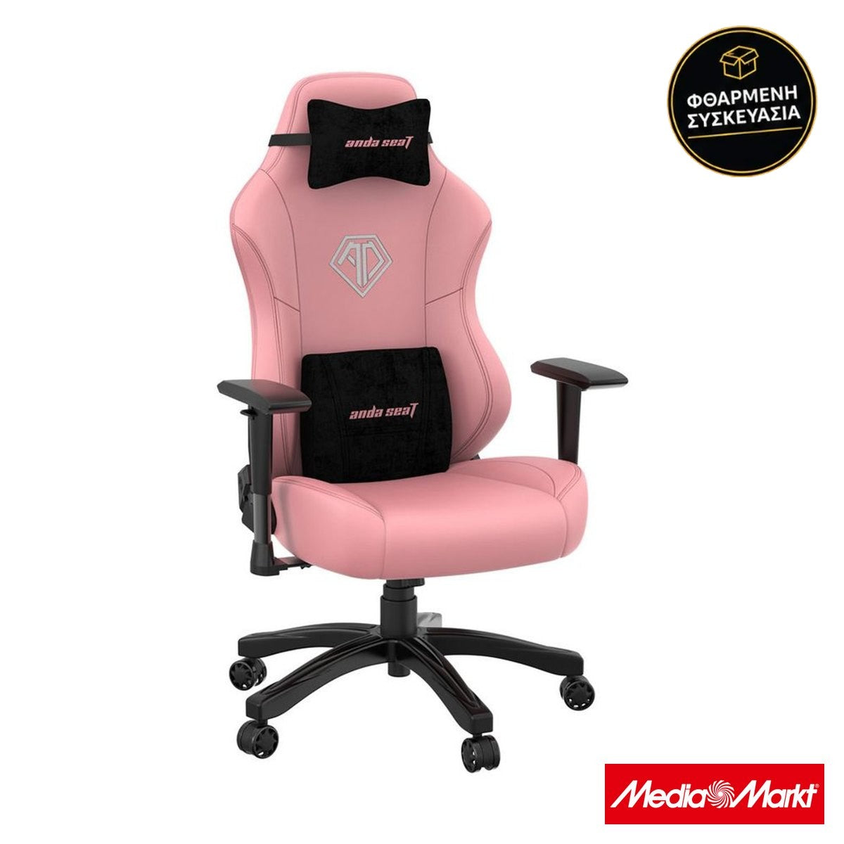 Anda Seat Phantom-3 Large Pink