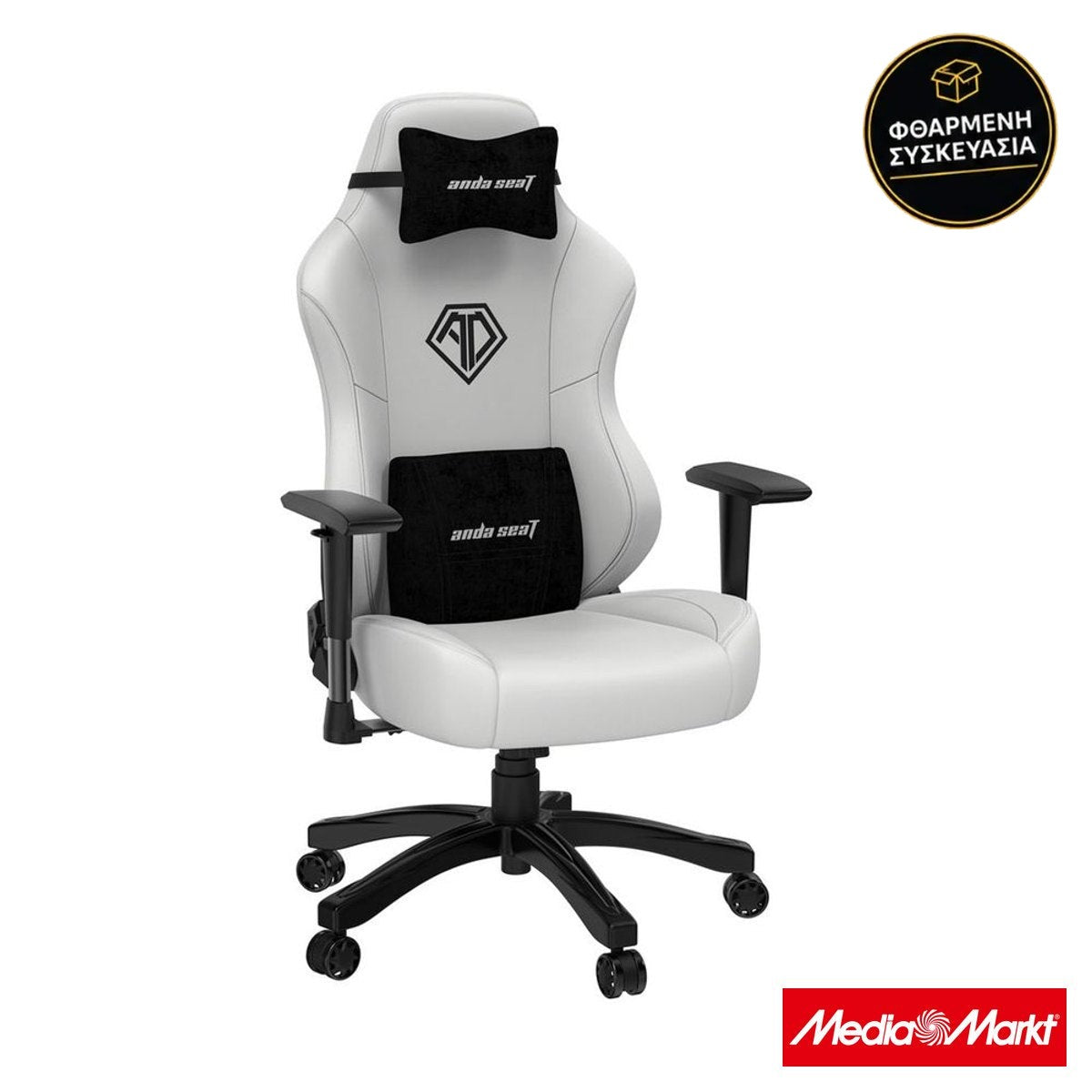 Anda Seat Phantom-3 Large White