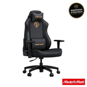 Anda Seat  Phantom 3XS Kids Black 1