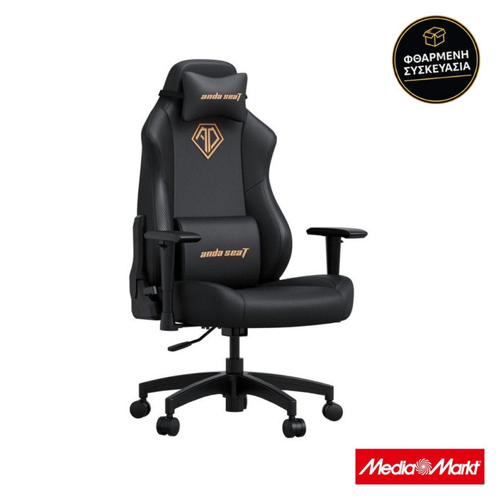 Anda Seat  Phantom 3XS Kids Black · φθαρμένη συσκευασία