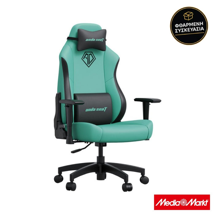 Anda Seat Phantom 3XS Kids Green · φθαρμένη συσκευασία
