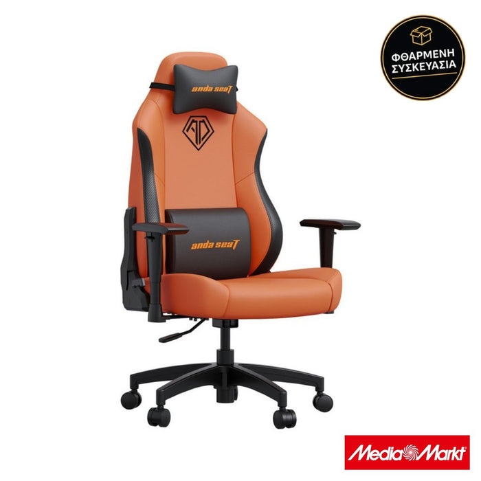 Anda Seat Phantom 3XS Kids Orange · φθαρμένη συσκευασία