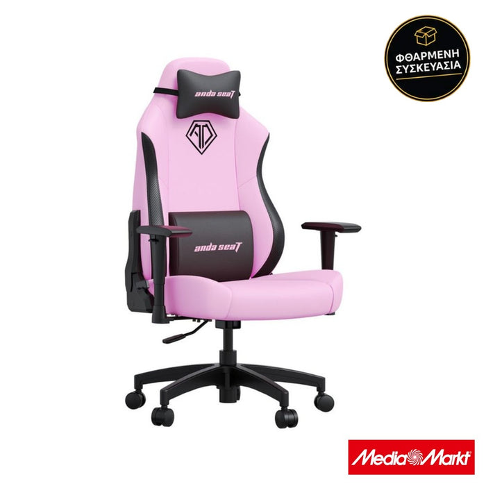 Anda Seat Phantom 3XS Kids Pink · φθαρμένη συσκευασία