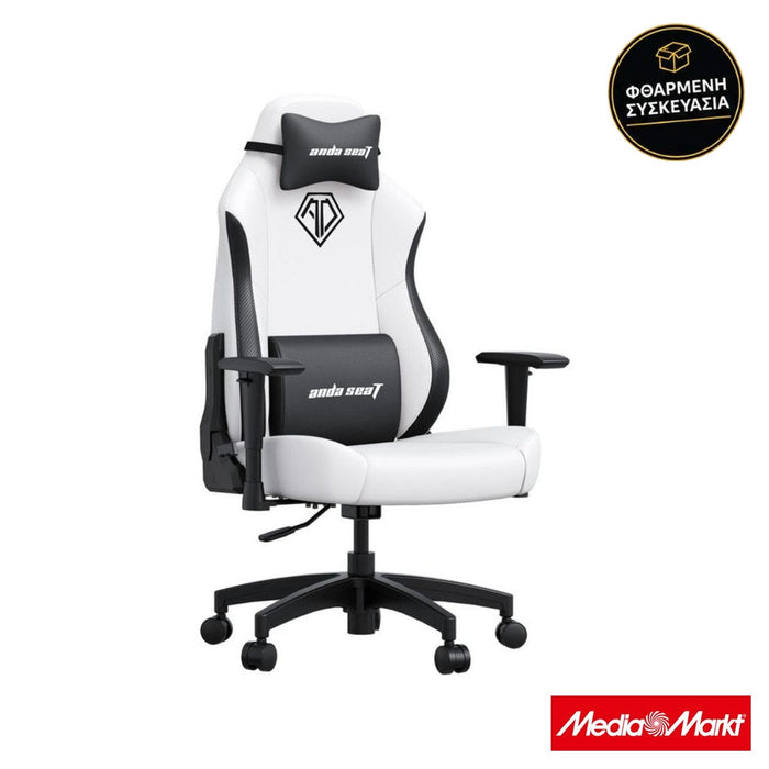 Anda Seat Phantom 3XS Kids White · φθαρμένη συσκευασία