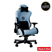Anda Seat T-PRO II Blue Fabric 1