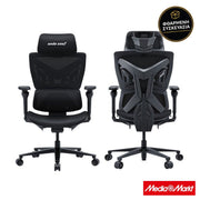 Anda Seat X-Air Pro XL Black 1