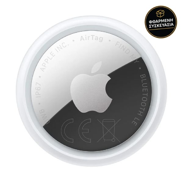 Apple AirTag 2nd Generation (1 Pack)