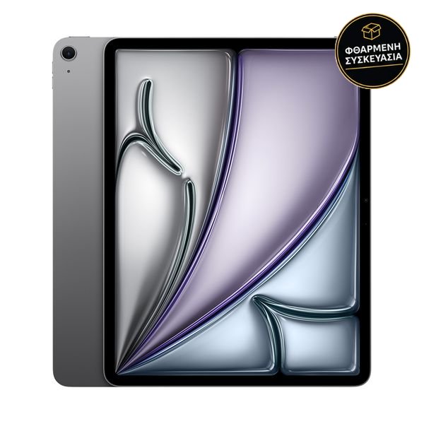 Apple iPad Air 11 M3 8GB/128GB Wi-Fi Space Grey