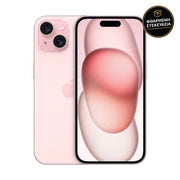 Apple iPhone 15 256GB Pink 1