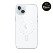 Apple iPhone 15 Plus Clear Case With Magsafe 1