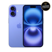Apple iPhone 16 128GB Ultramarine 1