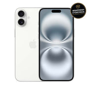 Apple iPhone 16 Plus 256GB White 1
