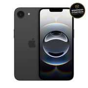 Apple iPhone 16e 128GB Black 1