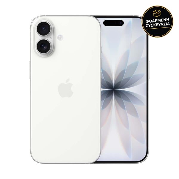 Apple iPhone 17 512GB White