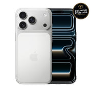 Apple iPhone 17 Pro 256GB Silver 1