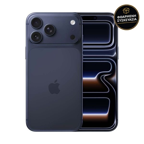 Apple iPhone 17 Pro Max 256GB Deep Blue