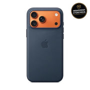 Apple iPhone 17 Pro Max TechWoven Case with MagSafe Blue 1