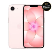 Apple iPhone 17e 256GB Soft Pink 1