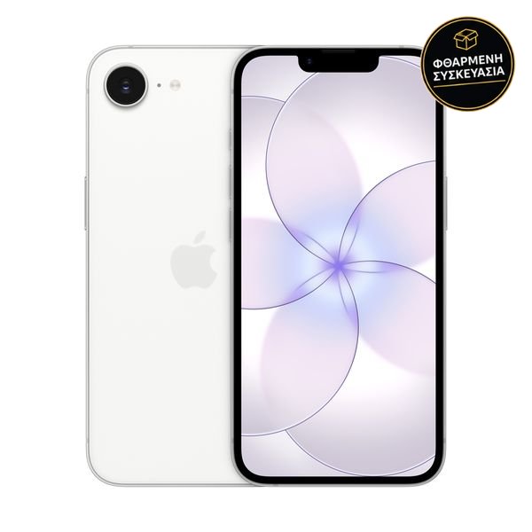 Apple iPhone 17e 256GB White