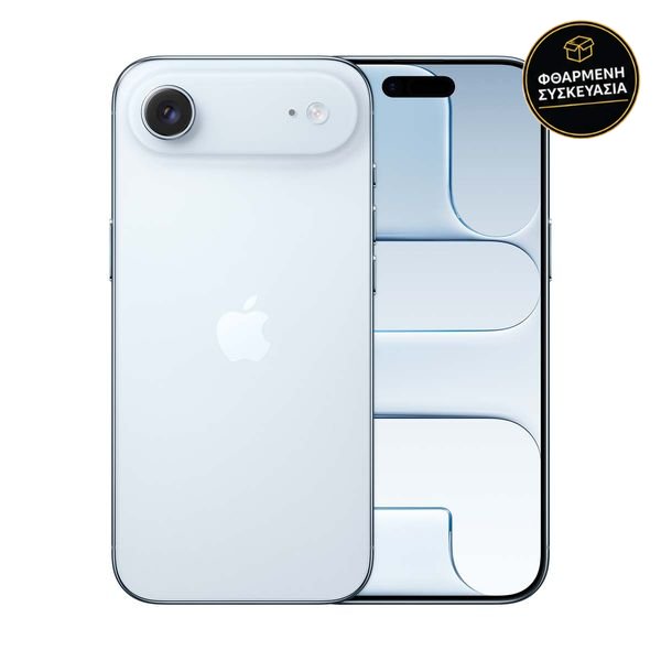 Apple iPhone Air 256GB Sky Blue