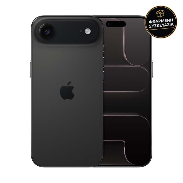 Apple iPhone Air 256GB Space Black