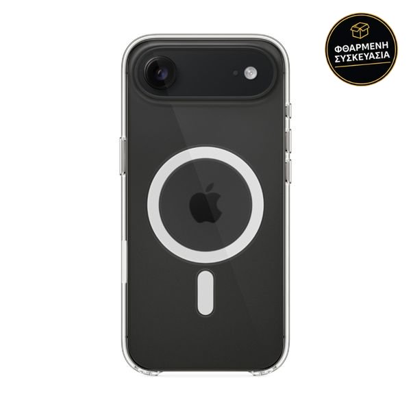 Apple iPhone Air with MagSafe Frost