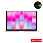 Apple MacBook Neo 13" A18 Pro 6-Core/8GB/256GB/5-Core Blush 1