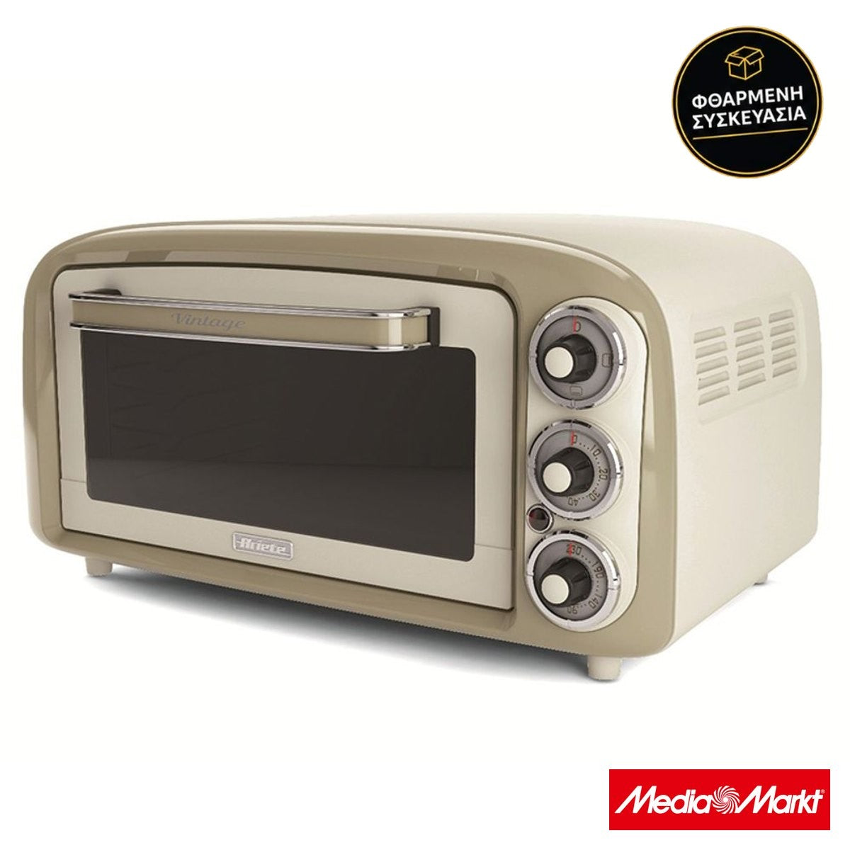 Ariete 0979/03 Vintage Beige