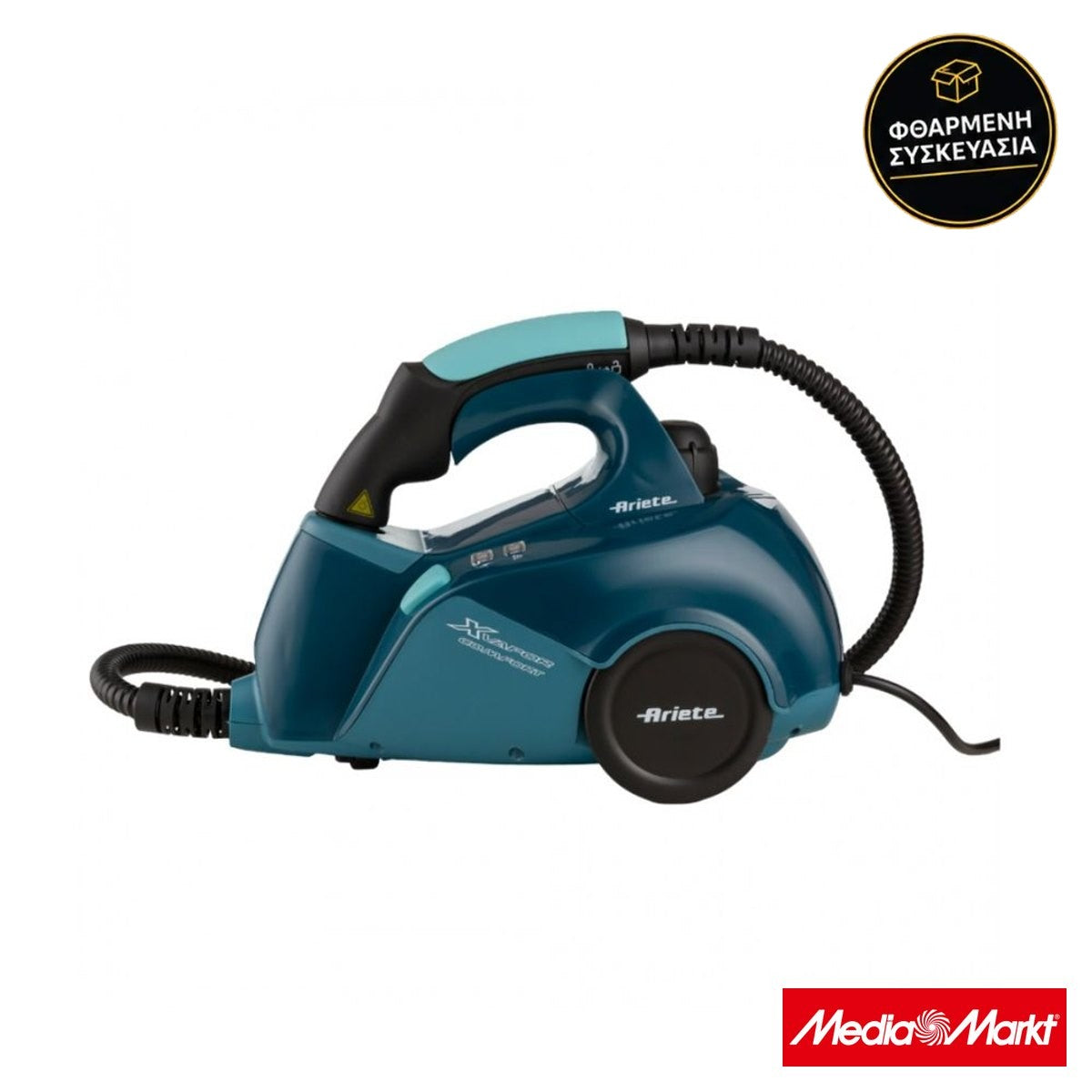 Ariete 4145 XVapor Comfort