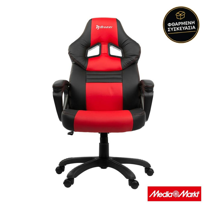 Arozzi Monza Red · φθαρμένη συσκευασία