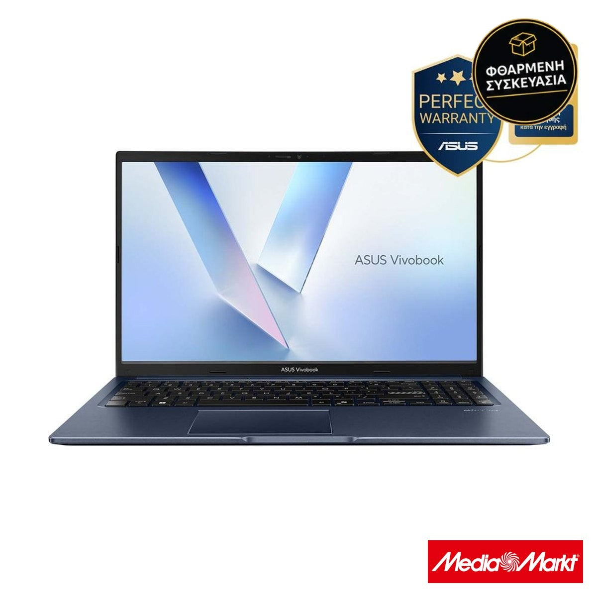 Asus Vivobook 15 (M1502NAQ-BQ027W) Ryzen 7 170/24GB/1TB