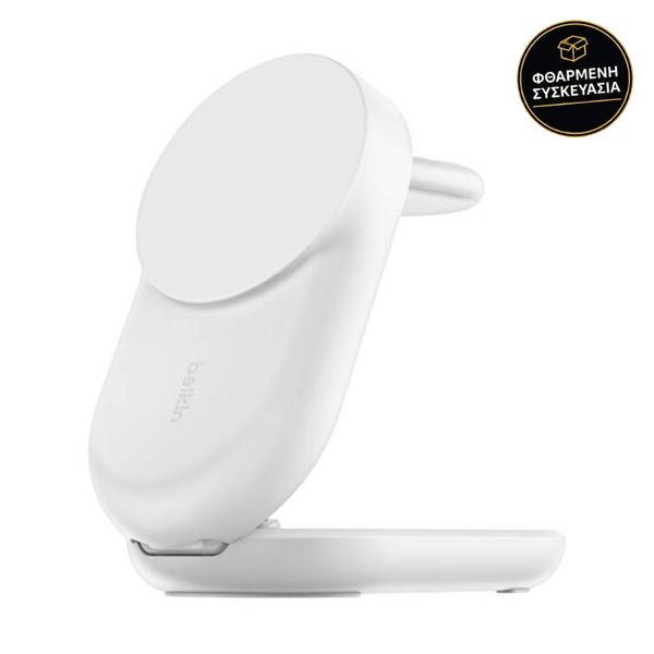 Belkin 3in1 25W White