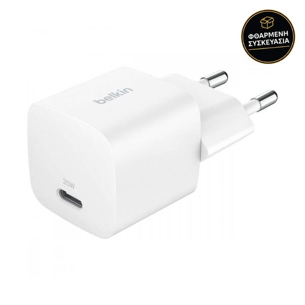 Belkin USB-C 25W