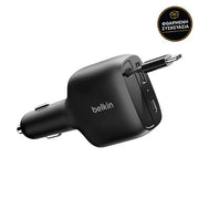 Belkin USB-C & USB-A 75W 1