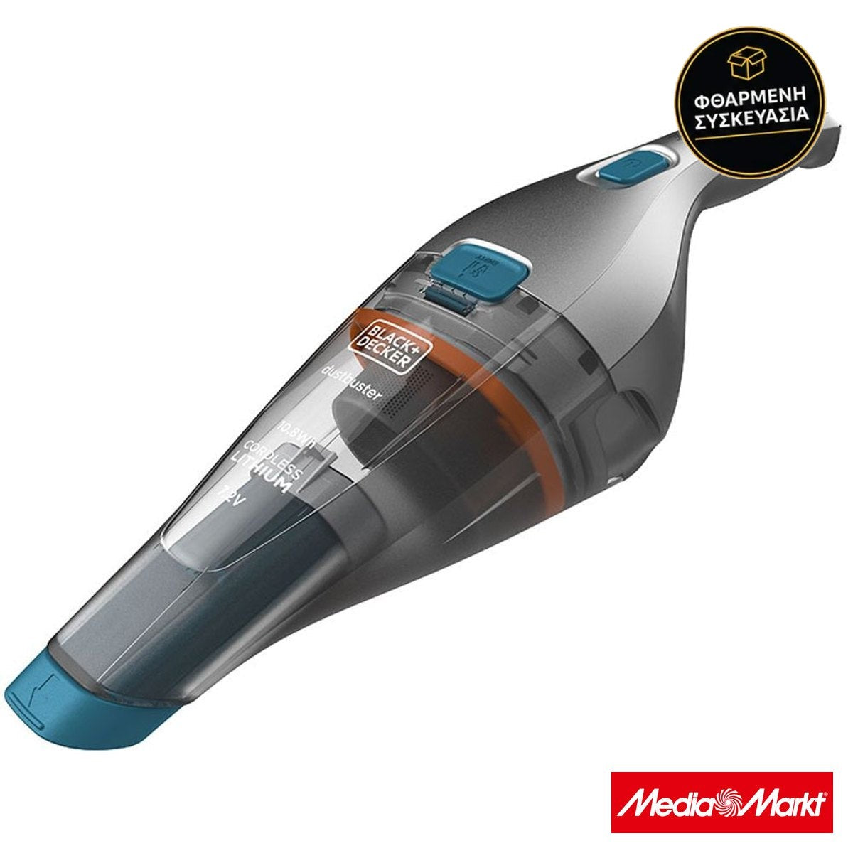 Black & Decker NVC215WA