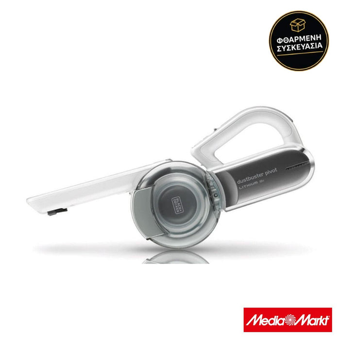 Black & Decker PV1820L Pivot · φθαρμένη συσκευασία