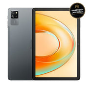 BlackView 60 ProSet (Θήκη+Πληκτρολόγιο+Pen+Ποντίκι+Προστατευτικό Film) 8+16GB/128GB 4G Grey 1