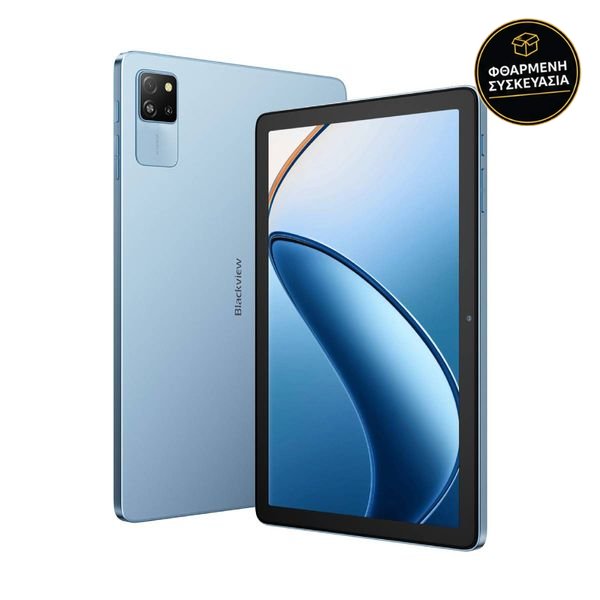 BlackView Tab 60 128GB Blue WiFi