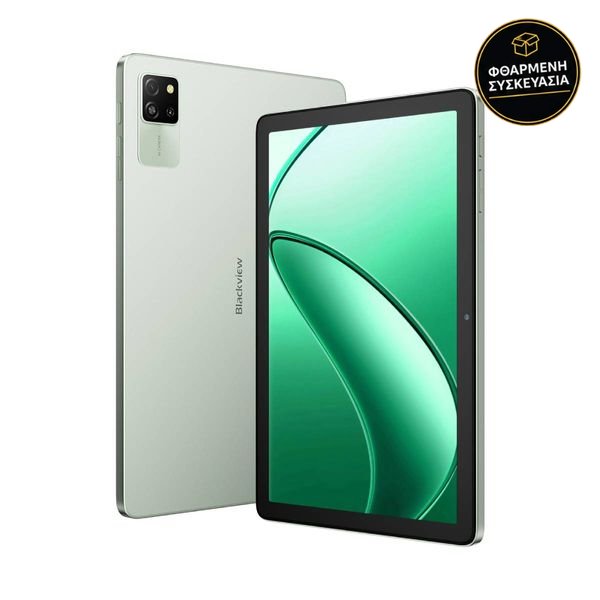 BlackView Tab 60 128GB Green WiFi