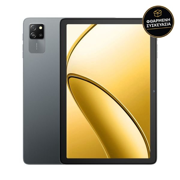 BlackView Tab 60 WiFi Slate Grey 1 · φθαρμένη συσκευασία