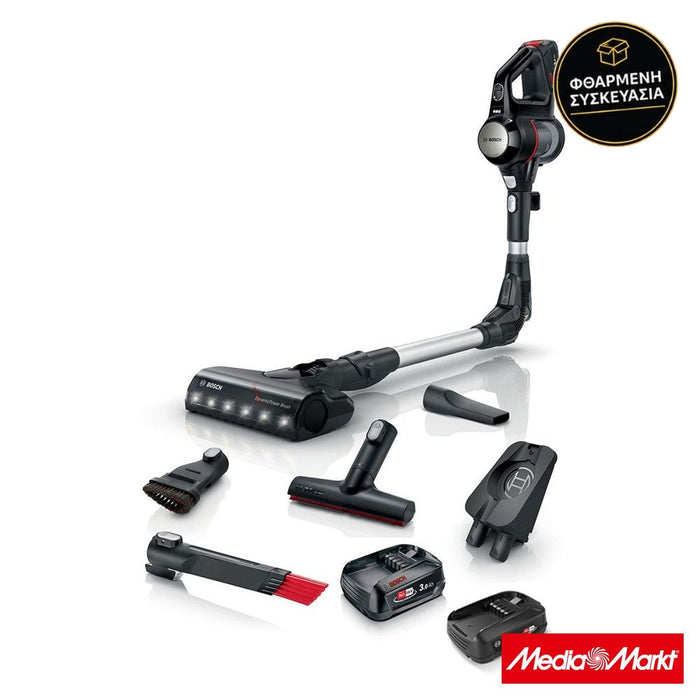 Bosch BCS712XXL Unlimited 7 · φθαρμένη συσκευασία